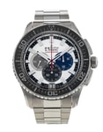 Pre-Owned Zenith El Primero Stratos Watch